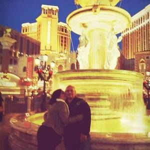 Meet your Posher, Mayette